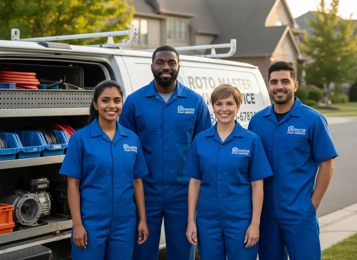 Sump Pump Installation company in Superior, AZ